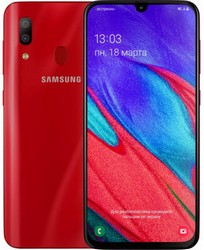 Замена разъема зарядки на телефоне Samsung Galaxy A40s в Набережных Челнах